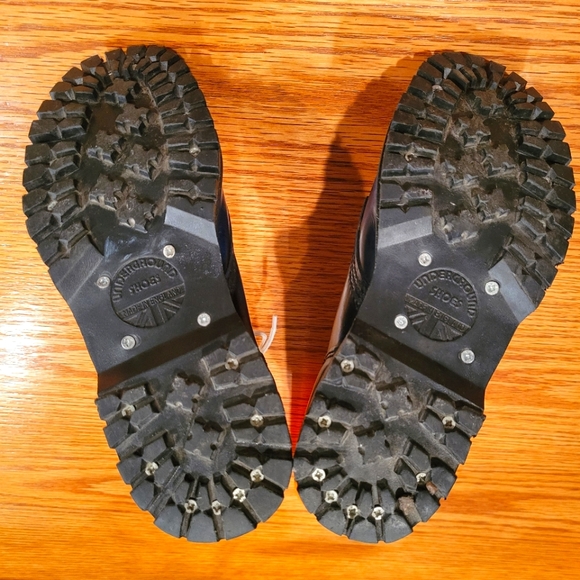 Made In England Underground boots - Picture 7 of 12